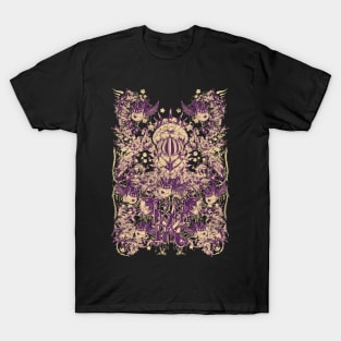 Skull Army T-Shirt